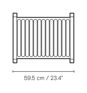 AH911 Outdoor Side Table/Stool - MyConcept Hong Kong