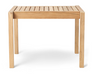 AH911 Outdoor Side Table/Stool - MyConcept Hong Kong