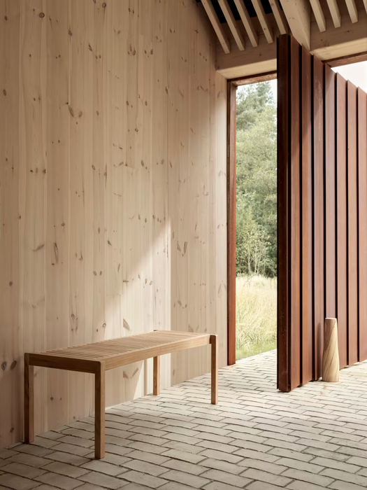 AH912 Outdoor Table Bench - MyConcept Hong Kong