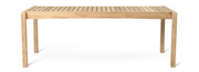 AH912 Outdoor Table Bench - MyConcept Hong Kong