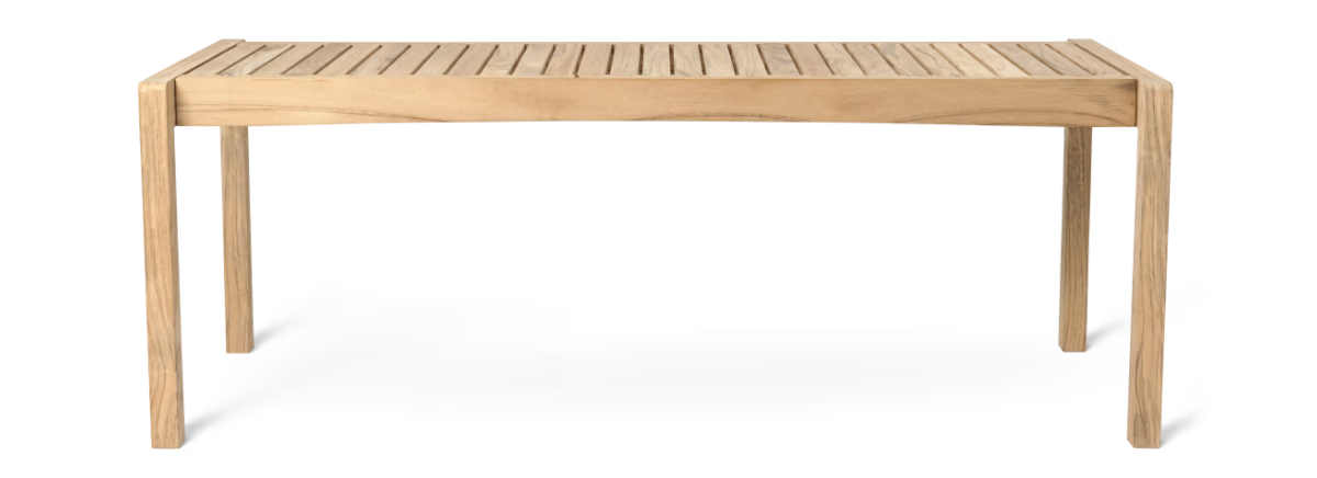 AH912 Outdoor Table Bench - MyConcept Hong Kong