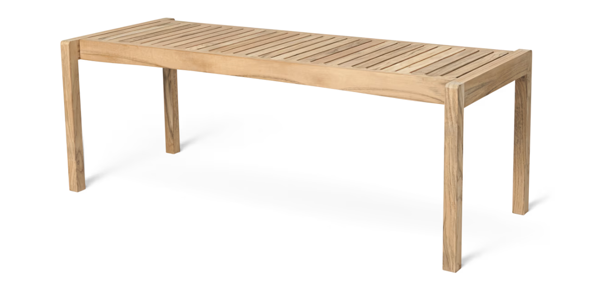 AH912 Outdoor Table Bench - MyConcept Hong Kong