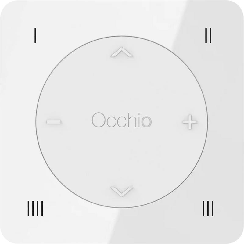 Luna Pura Table Lamp