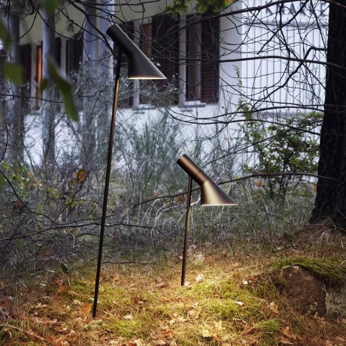 AJ GARDEN BOLLARD Lamp - MyConcept Hong Kong