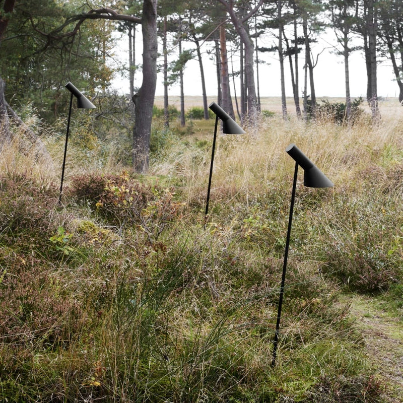 AJ GARDEN BOLLARD Lamp - MyConcept Hong Kong