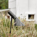 AJ GARDEN BOLLARD Lamp - MyConcept Hong Kong