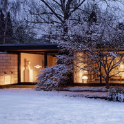 AJ GARDEN BOLLARD Lamp - MyConcept Hong Kong