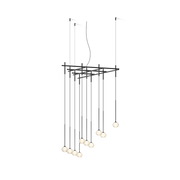 Algorithm Frame 0825 Pendant Lamp - MyConcept Hong Kong