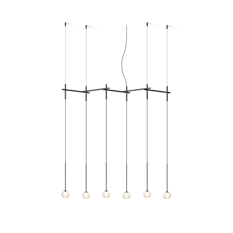 Algorithm Frame 0830 Pendant Lamp - MyConcept Hong Kong