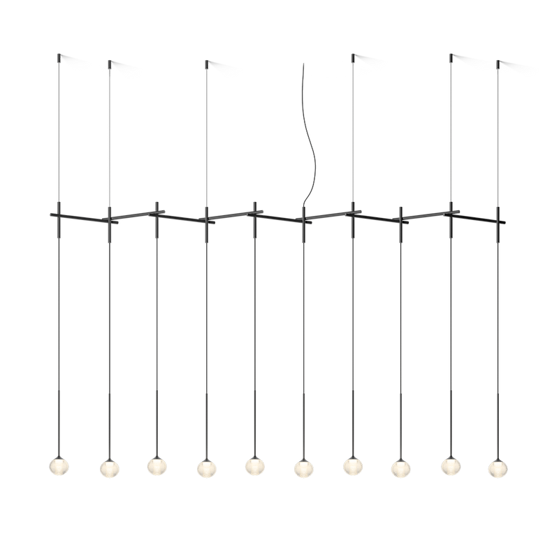 Algorithm Frame 0835 Pendant Lamp - MyConcept Hong Kong