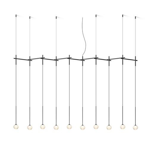 Algorithm Frame 0835 Pendant Lamp - MyConcept Hong Kong