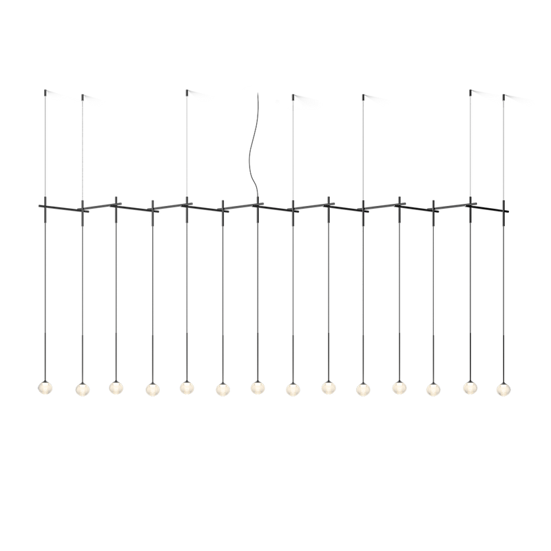Algorithm Frame 0840 Pendant Lamp - MyConcept Hong Kong