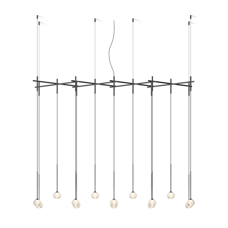 Algorithm Frame 0847 Pendant Lamp - MyConcept Hong Kong