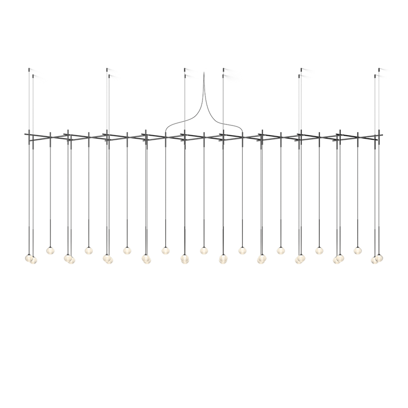 Algorithm Frame 0852 Pendant Lamp - MyConcept Hong Kong