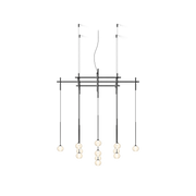 Algorithm Frame 0862 Pendant Lamp - MyConcept Hong Kong