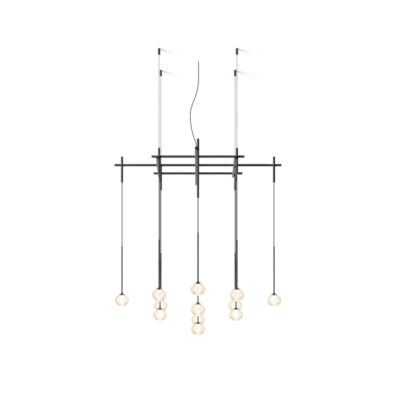 Algorithm Frame 0862 Pendant Lamp - MyConcept Hong Kong