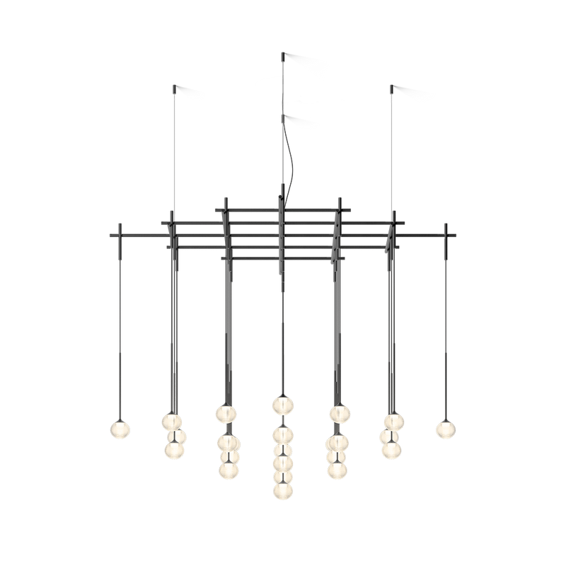 Algorithm Frame 0867 Pendant Lamp - MyConcept Hong Kong