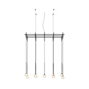Algorithm Frame 0872 Pendant Lamp - MyConcept Hong Kong