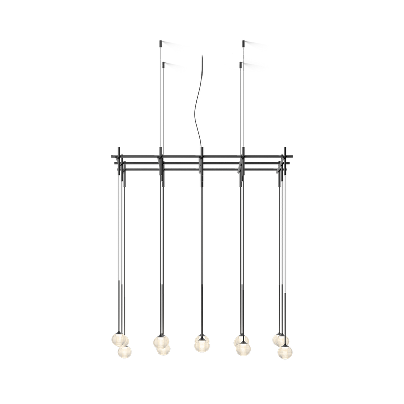 Algorithm Frame 0872 Pendant Lamp - MyConcept Hong Kong