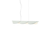 Flos Almendra Linear Suspension Lamp - MyConcept Hong Kong