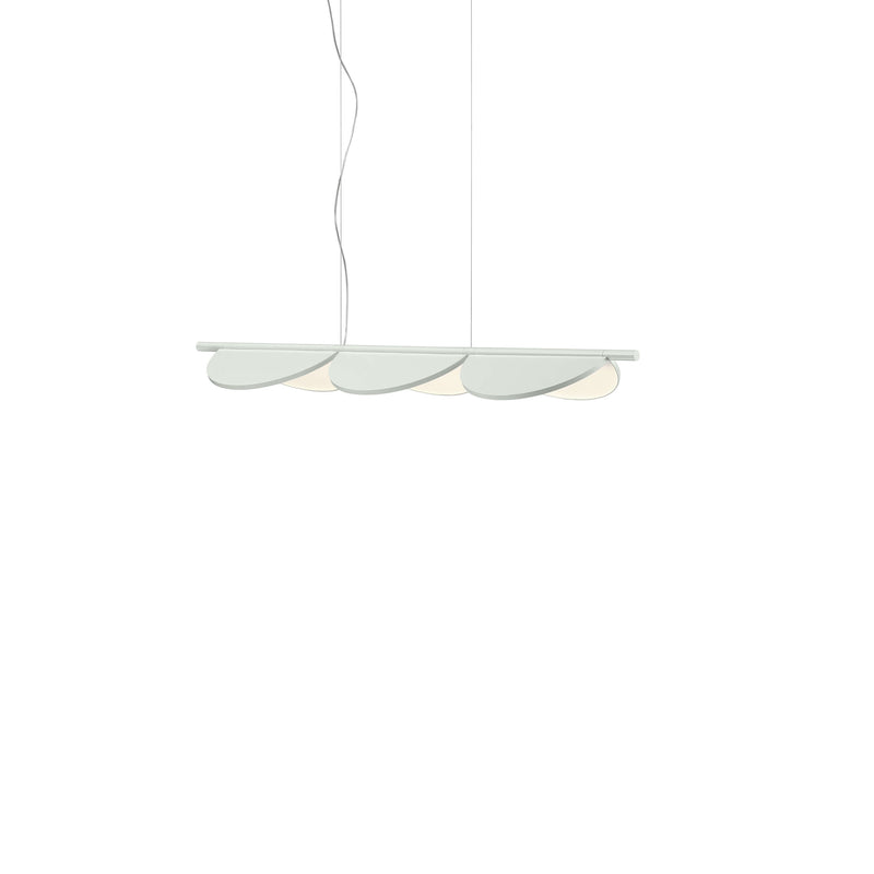 Flos Almendra Linear Suspension Lamp - MyConcept Hong Kong
