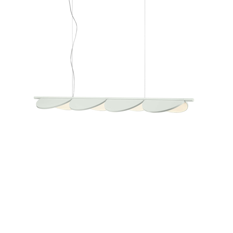 Flos Almendra Linear Suspension Lamp - MyConcept Hong Kong