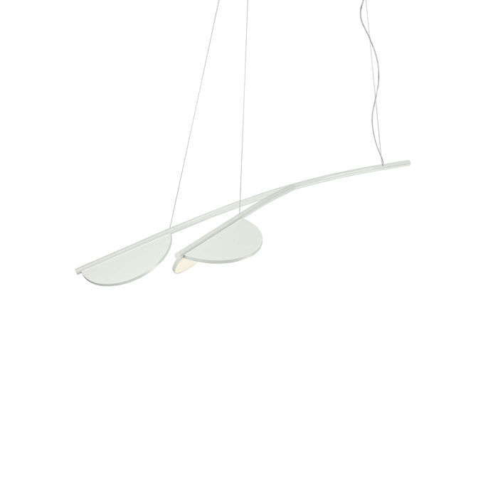 Flos Almendra Y Short Suspension Lamp - MyConcept Hong Kong