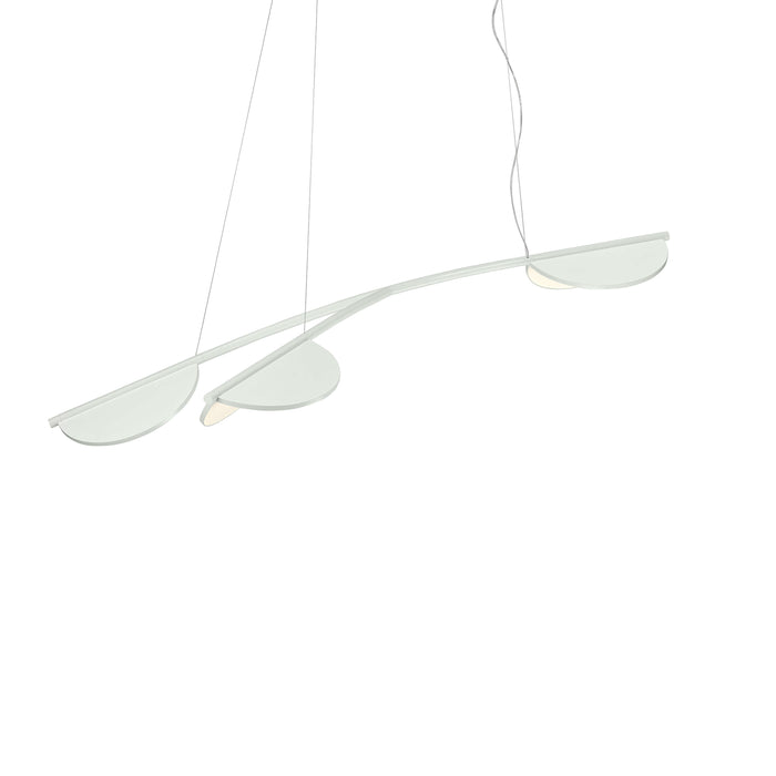 Flos Almendra Y Short Suspension Lamp - MyConcept Hong Kong
