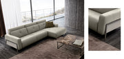 Antares Living by Nicoline Italia - front view