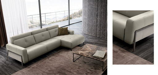 Antares Living by Nicoline Italia - front view