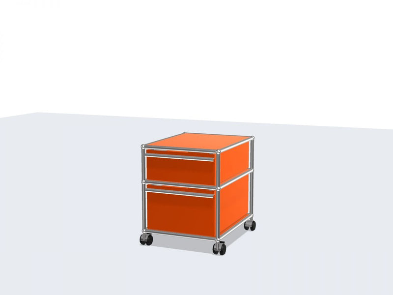 Drawers Trolley - MyConcept Hong Kong