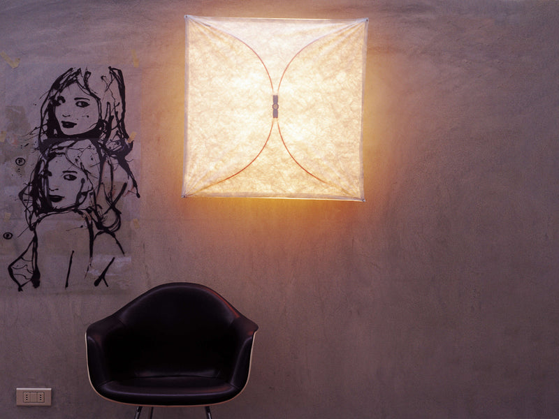 Flos ARIETTE Wall And Ceiling Lamp - MyConcept Hong Kong