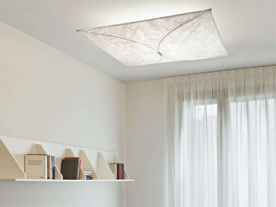 Flos ARIETTE Wall And Ceiling Lamp - MyConcept Hong Kong