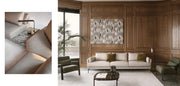 Astedio by Nicoline Italia - front view