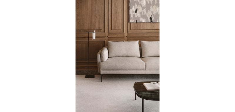Astedio by Nicoline Italia - angle view