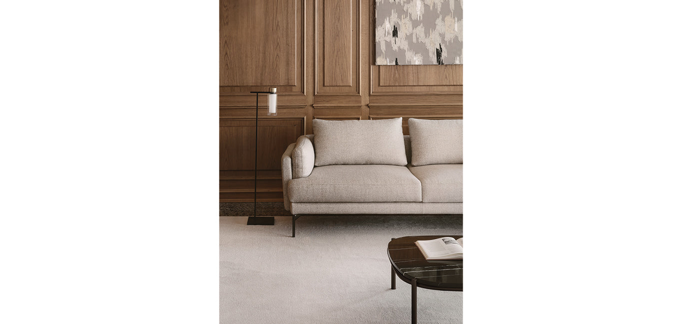 Astedio by Nicoline Italia - angle view