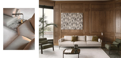 Astedio by Nicoline Italia - front view