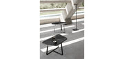 Astratto Side Table