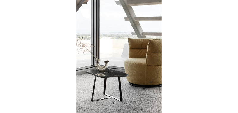 Astratto Side Table
