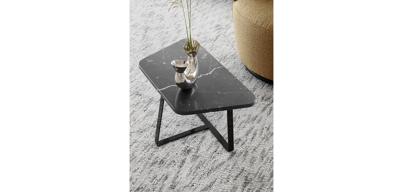 Astratto Side Table