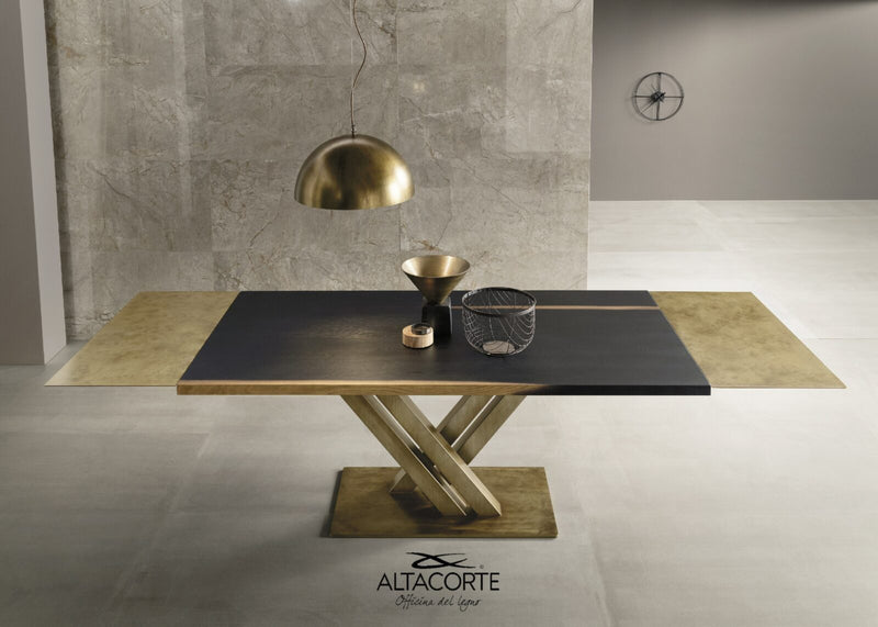 Extending Athena® Table - MyConcept Hong Kong