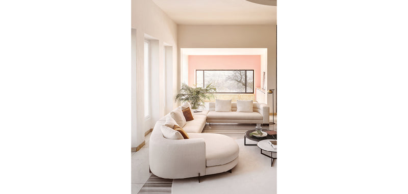 Aura by Nicoline Italia - lifestyle setting
