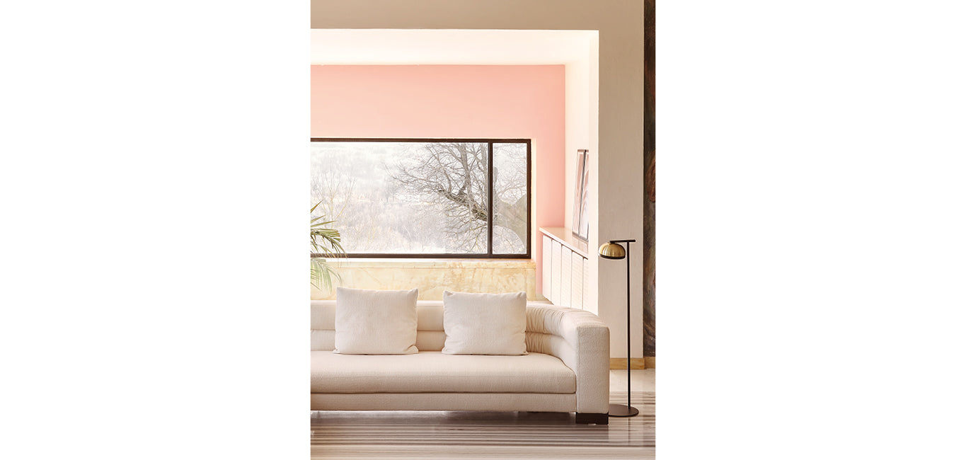 Aura by Nicoline Italia - angle view