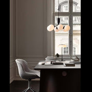 Apiales 6 Suspension Lamp - MyConcept Hong Kong