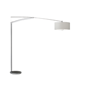 Balance Floor Lamp - MyConcept Hong Kong