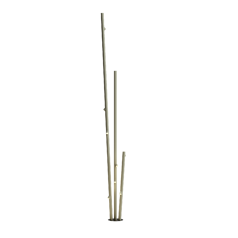 Bamboo Outdoor Lamp - MyConcept Hong Kong