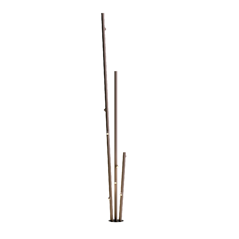 Bamboo Outdoor Lamp - MyConcept Hong Kong