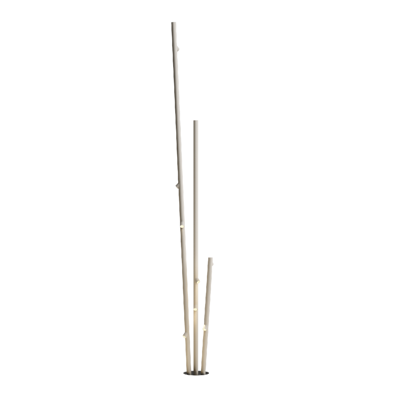 Bamboo Outdoor Lamp - MyConcept Hong Kong