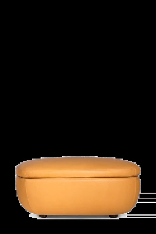 Moooi Bart Pouf & Footstool