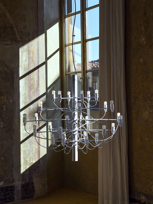 Flos 2097/30 Suspension Lamp - MyConcept Hong Kong